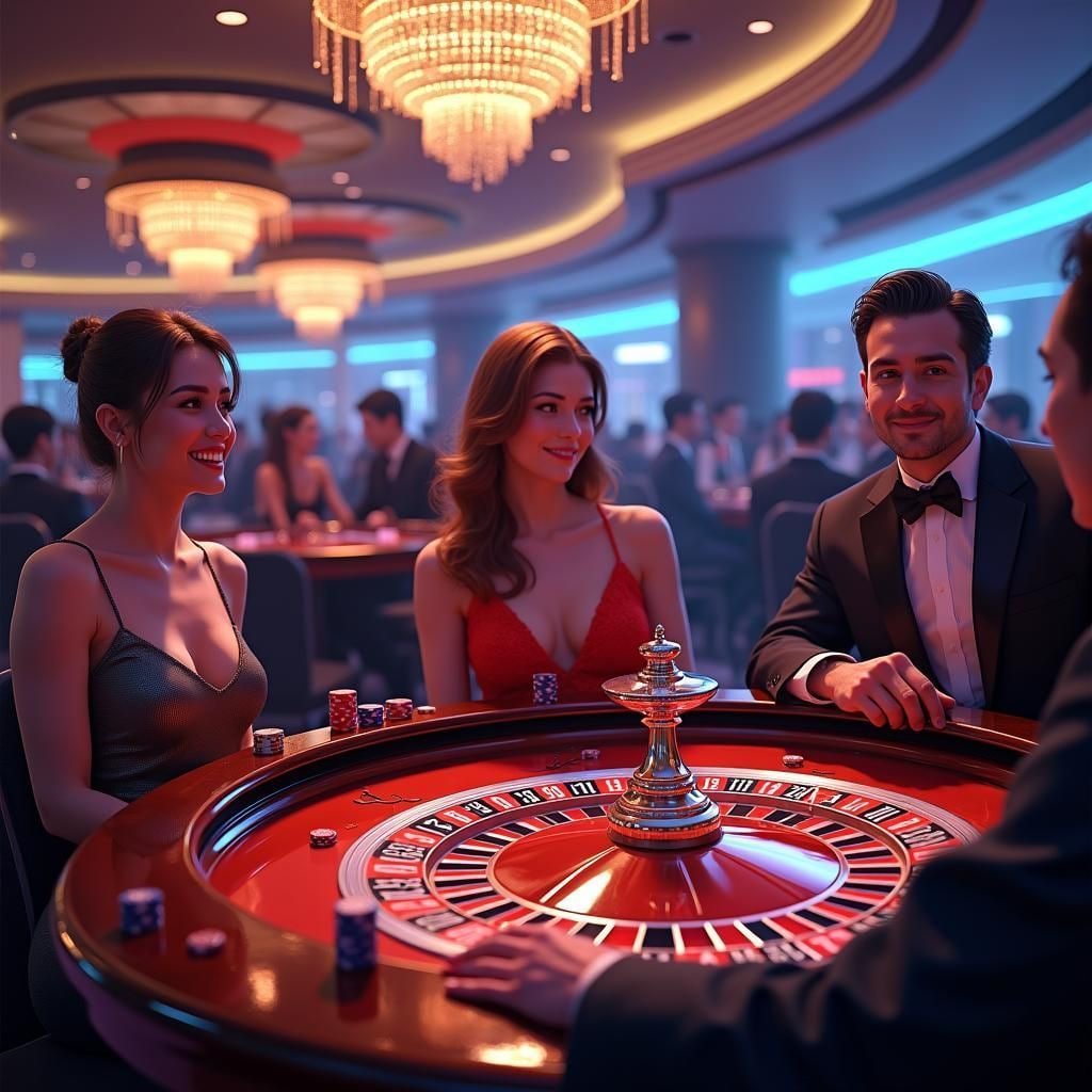 Antarmuka aplikasi s777bet menampilkan pasar Liga 1 dan live-dealer tables